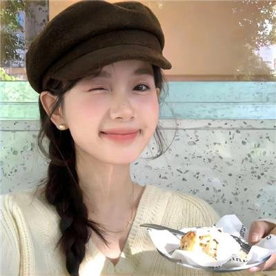 蝴蝶不说话