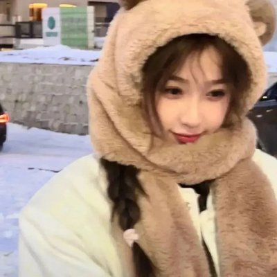 北海道辣妹贼拉可爱