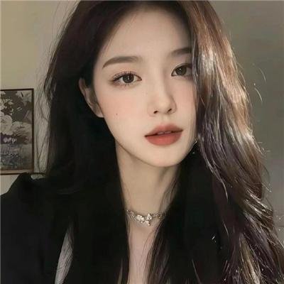 一袭青衣处女心