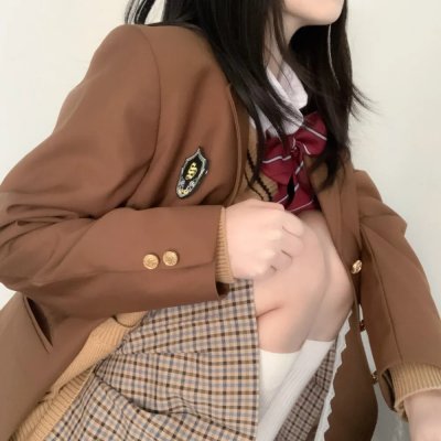 我是丽