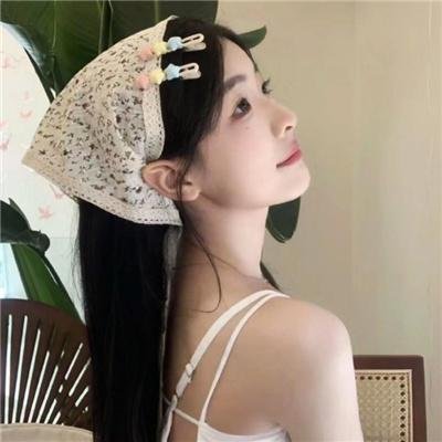 染色爱情